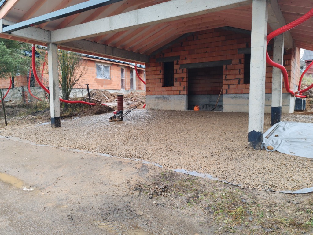 Въездная группа